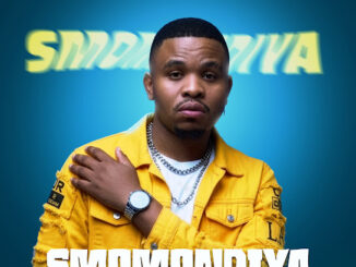 Tee Jay - Smomondiya