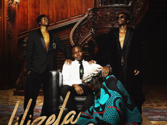 Sandy6eats - Lilizela
