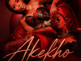 Siphesihle Roseous - Akekho
