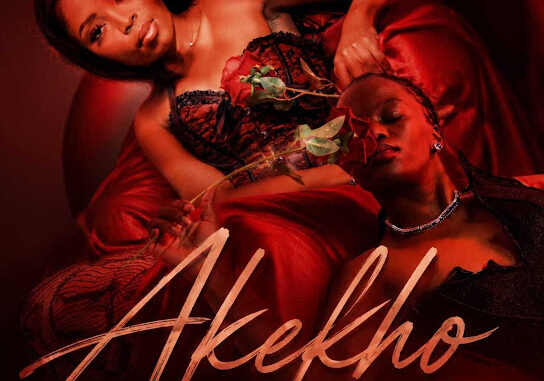 Siphesihle Roseous - Akekho