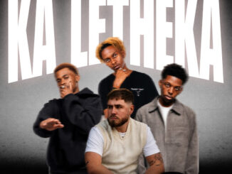 Carbon - Ka Letheka