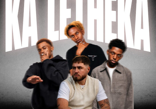 Carbon - Ka Letheka